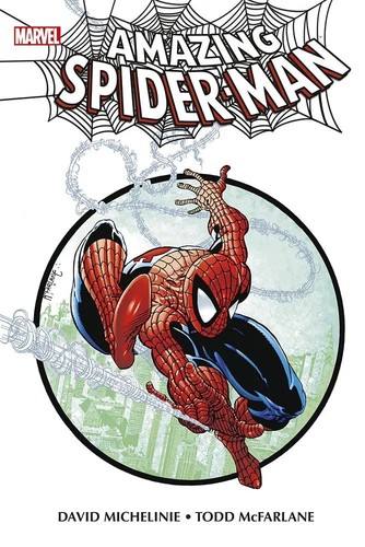 Amazing spider man david - di,