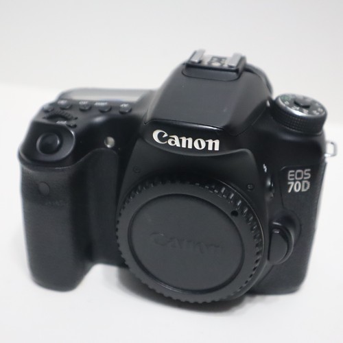 Corpo fotocamera reflex