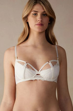 NUOVO Reggiseno Femminility