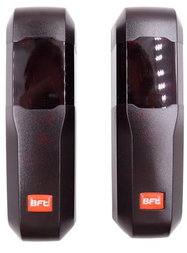 Bft compacta coppia - bft,