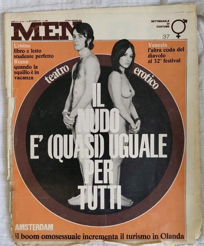 Men anno 1971 - n,
