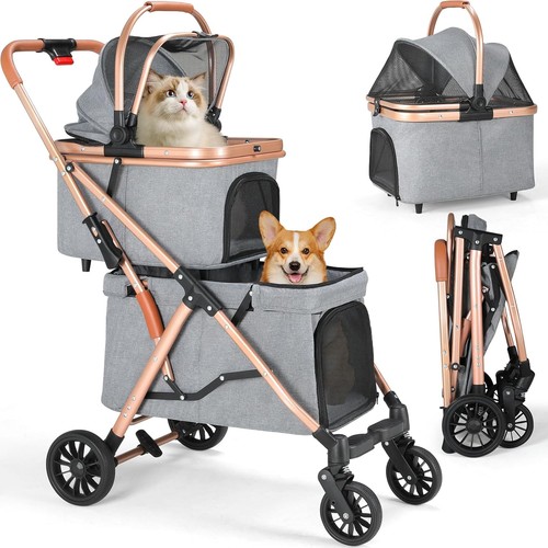 Passeggino per cani - passeggino,