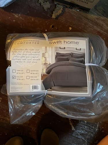 Piumino alternativo swift home - swift,
