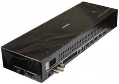 Samsung one connect - samsung,