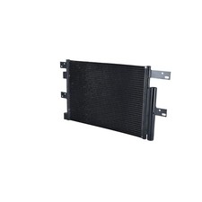 Condensatore climatizzatore