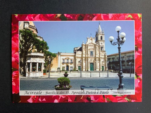 Italia sicilia acireale - italia,
