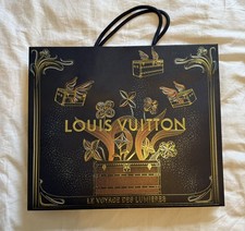 Borsa Shopping Natalizia Luis