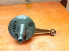 Albero Motore Nuovo Cagiva