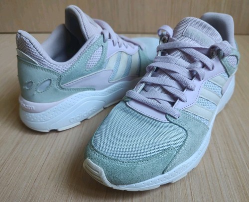 Sneakers adidas chaos pastel - sneakers,