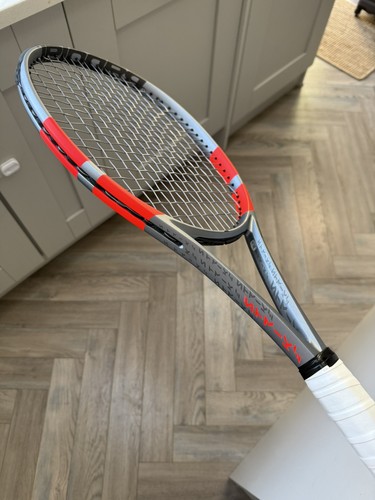 Nuovo strung 2025 babolat pure - 2025,