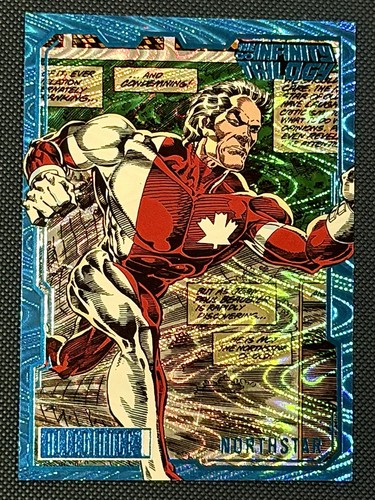 Northstar 2023 marvel - -,