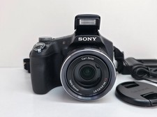 Sony cyber shot dsc hx100v - sony, cyber-shot