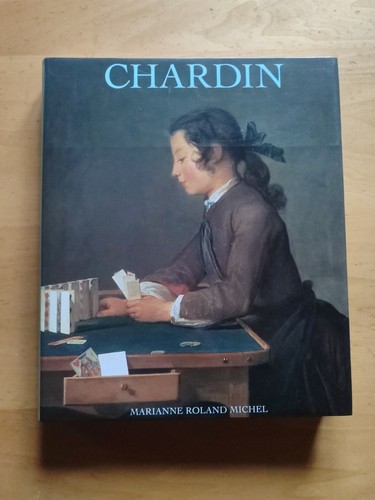 Libri arte chardin - libri,