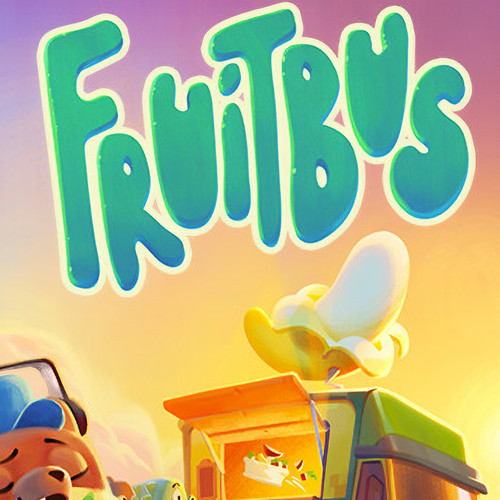 Fruitbus gog digital pc - fruitbus, |