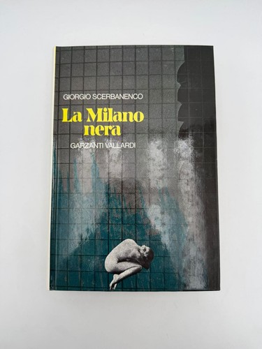Milano nera giorgio - milano,