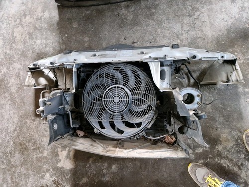 Bmw ossatura rivestimento - z3,