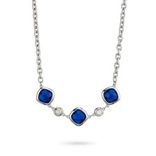 Collana boccadamo mya donna - mya,