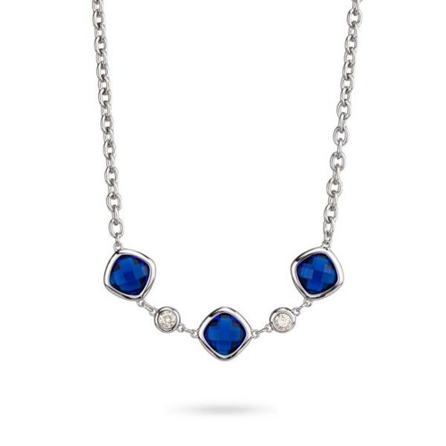 Collana boccadamo mya donna - collana,