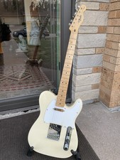 Fender Telecaster Vintage 1994