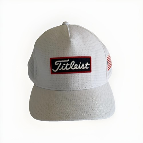 Titleist cappello golf a - titleist,