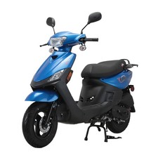 Pro bora 50cc - bora, moped