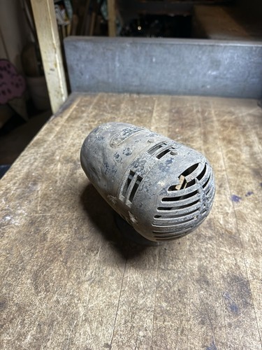 Vintage federal type 6v - type, 0