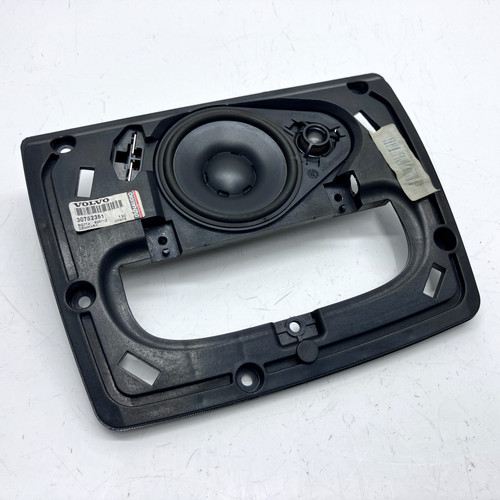 Volvo xc90 dynaudio - volvo,