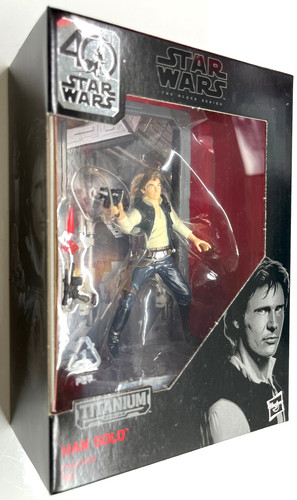 Star wars serie nera - -,