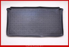 Vasca Baule Bagagliaio Toyota