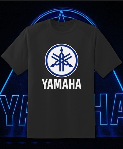 Yamaha maglia corsa - da,