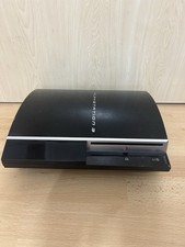 PlayStation3 PS3 Fat CHECHL04