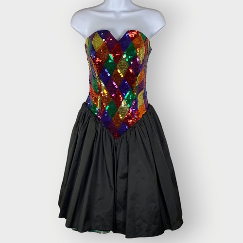 Abito formale donna - , vintage
