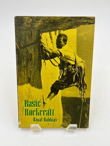 Basic rockcraft - basic,