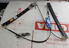 8E0837462C Alzacristallo elettr. porta ant. DX SEAT EXEO (EX) 1.6 Ber