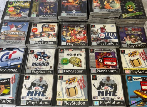 Gioco sony playstation - sony, 1