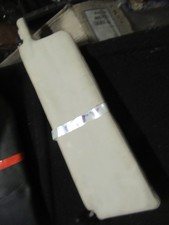 Alfa Romeo Alfasud - Coppia alette parasole - Ricambio usato