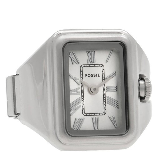 Orologio fossil raquel anello - orologio,