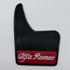 PARASPRUZZI ALFA ROMEO D'EPOCA ORIGINALE ANNI 60/70 PER GIULIA GT ALFETTA SX