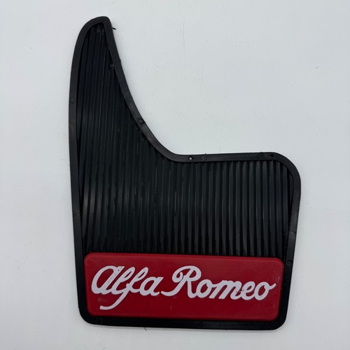 Paraspruzzi alfa romeo epoca - paraspruzzi,