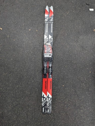 Rossignol venture sci fondo - sci,