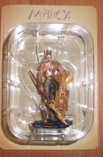 PERSONAGGI SERIE MYTHOS - DE