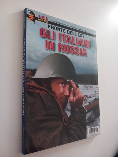 B4934 libri war - i,
