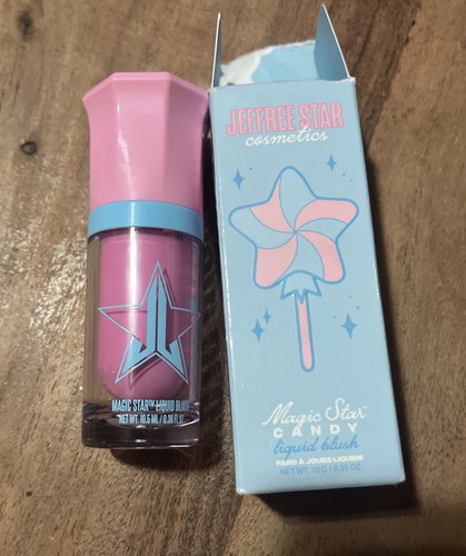 Magic star candy liquid blush - magic,
