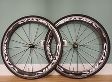 ruote corsa Mavic Pro Carbon