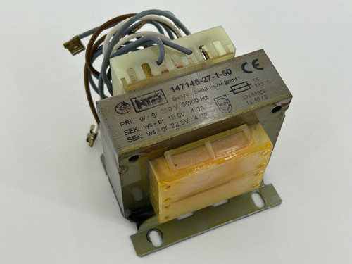 Novoferm novomatic 403 - ★novoferm,