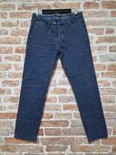 Hermitage pantalone Sartoriale