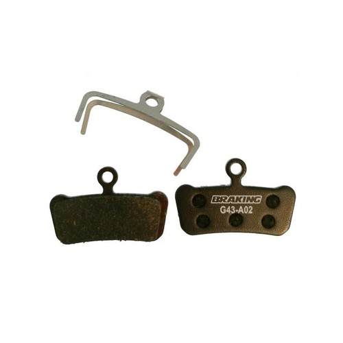 Pastiglie organiche p21 - pastiglie, per