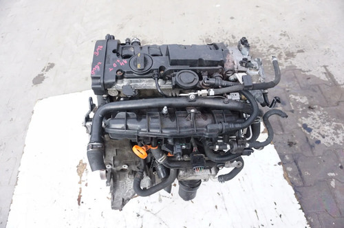 Motore audi bwe - motore, 2.0