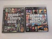 Lotto giochi Grand Theft Auto