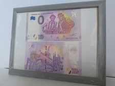 Banconota 0 euro Terence Hill